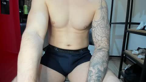 Ben Braxton online show from 09/21/25, 06:42