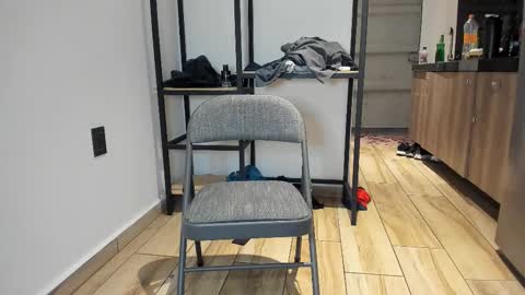 Ben Braxton online show from 10/19/25, 05:02