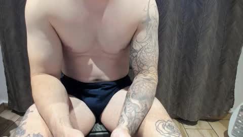 Ben Braxton online show from 11/17/25, 10:15