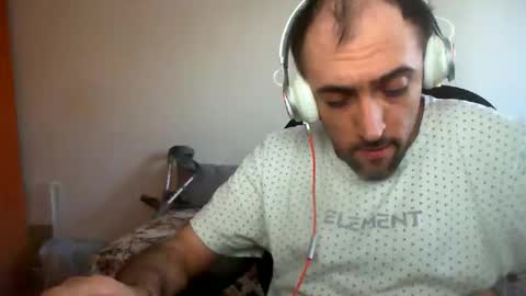 bentish online show from 12/17/24, 12:00