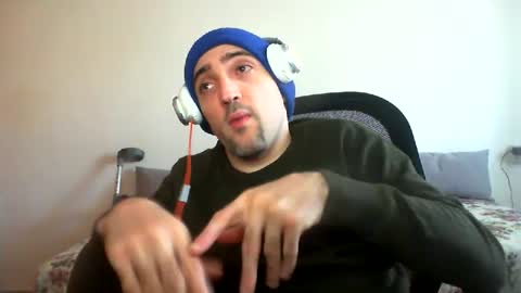 bentish online show from 12/20/24, 11:21