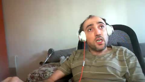 bentish online show from 12/23/24, 12:52