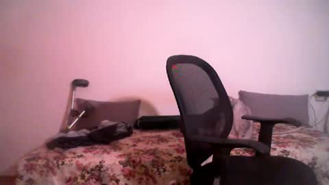 bentish online show from 12/31/24, 04:46