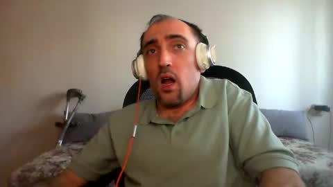 bentish online show from 01/02/25, 01:19