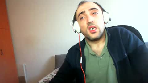 bentish online show from 01/23/25, 06:39