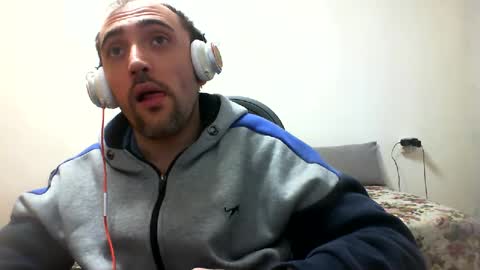 bentish online show from 01/29/25, 02:21