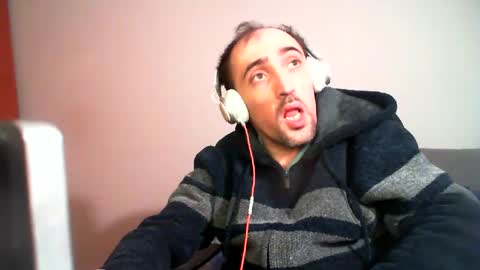 bentish online show from 02/07/25, 05:18