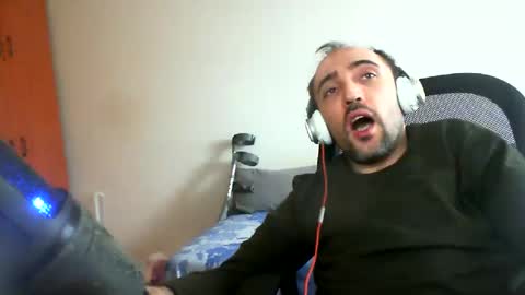 bentish online show from 02/12/25, 10:56