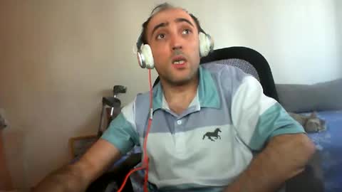 bentish online show from 11/02/25, 12:07