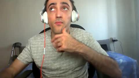 bentish online show from 11/08/25, 12:16