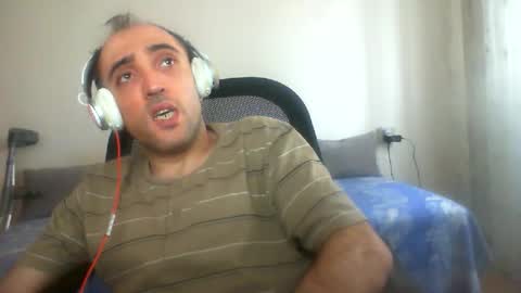 bentish online show from 11/13/25, 10:58