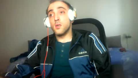 bentish online show from 11/14/25, 02:05