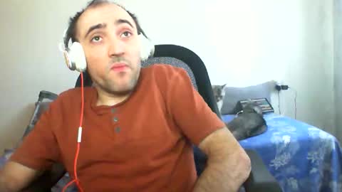 bentish online show from 11/19/25, 08:14