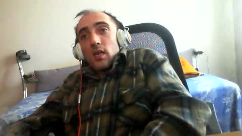 bentish online show from 12/15/25, 10:30