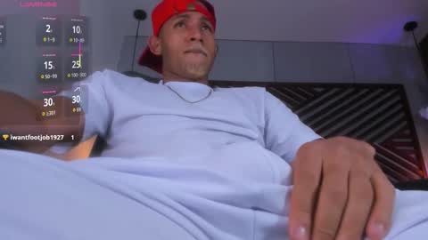 bento_fox online show from 10/24/25, 04:20