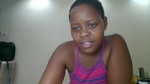 Snapshot of berbie_eva chatting on 12/15/25, 11:36 Berbie eva online show from 12/15/25, 11:36