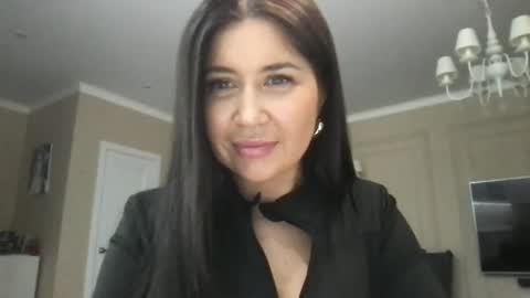 Karolina online show from 02/26/25, 02:46