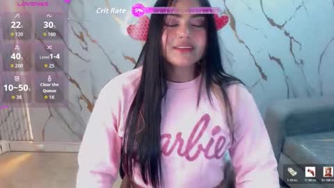 Snapshot of berchy_tf chatting on 02/28/26, 08:43 Berchy online show from 02/28/26, 08:43