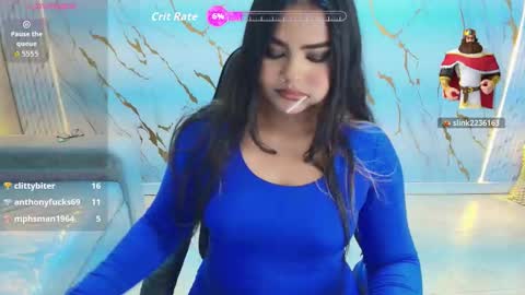 Snapshot of berchy_tf chatting on 03/20/26, 09:19 Berchy online show from 03/20/26, 09:19