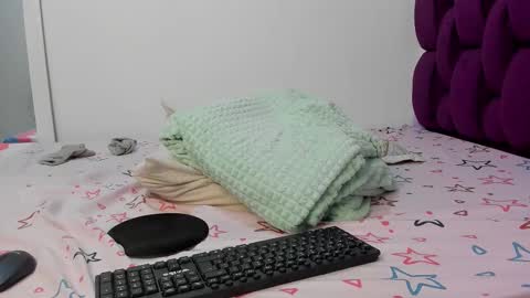 beren online show from 11/29/25, 06:22