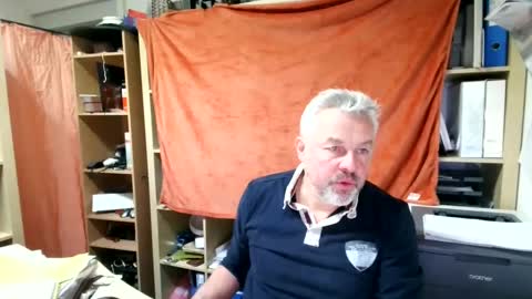 Martin online show from 12/13/24, 11:45