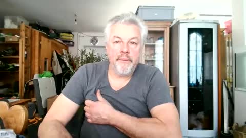 Martin online show from 01/27/25, 11:54