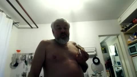 Martin online show from 01/12/26, 06:51