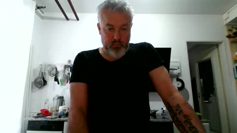 Martin online show from 02/11/26, 09:03