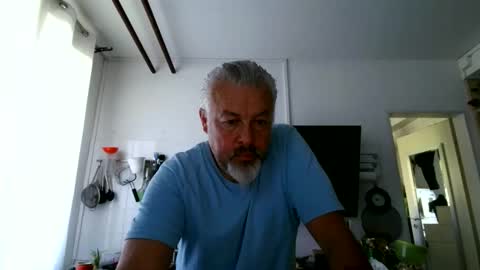Martin online show from 05/24/26, 06:51
