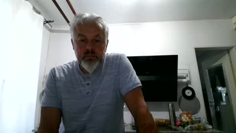 Martin online show from 05/27/26, 04:09