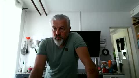 Martin online show from 05/30/26, 08:55