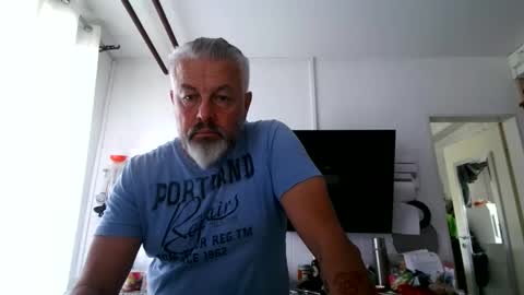 Martin online show from 06/07/26, 07:23