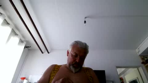 Martin online show from 07/27/26, 10:33