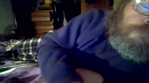 bergeeric1970 online show from 11/08/25, 12:55