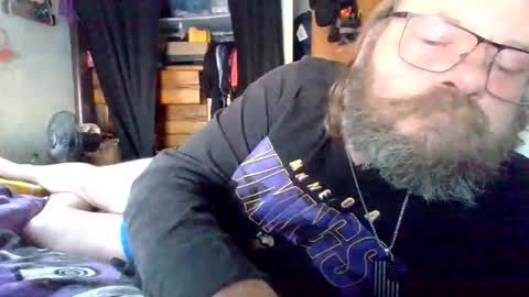 bergeeric1970 online show from 02/12/26, 09:43