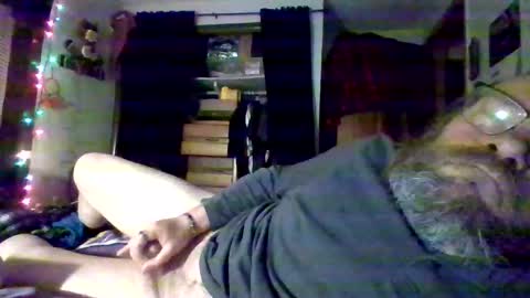 bergeeric1970 online show from 03/08/26, 03:32