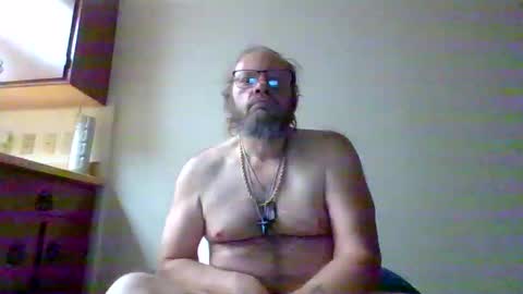 bergeeric1970 online show from 03/28/26, 04:34