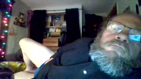 bergeeric1970 online show from 05/08/26, 04:07