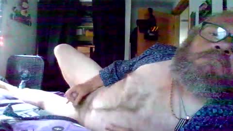 bergeeric1970 online show from 06/01/26, 10:11
