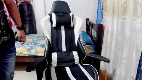 Bergon77 online show from 01/24/25, 03:13