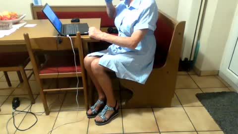 Snapshot of bernadetanylon chatting on 07/16/26, 03:12 Bernadetanylon online show from 07/16/26, 03:12