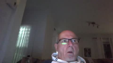 bernard1102 online show from 01/14/25, 10:59