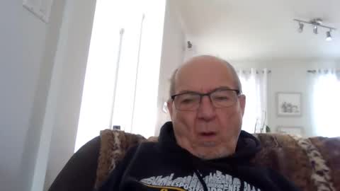 bernard1102 online show from 01/30/25, 02:36