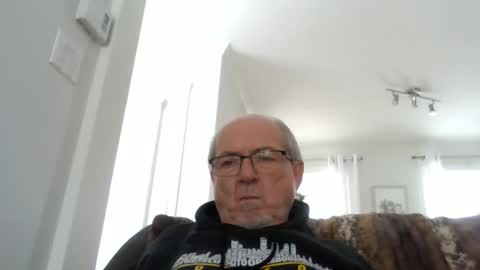 bernard1102 online show from 03/10/25, 03:41