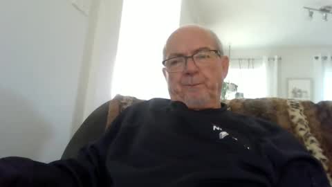 bernard1102 online show from 09/10/25, 12:38