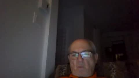 bernard1102 online show from 10/08/25, 02:20