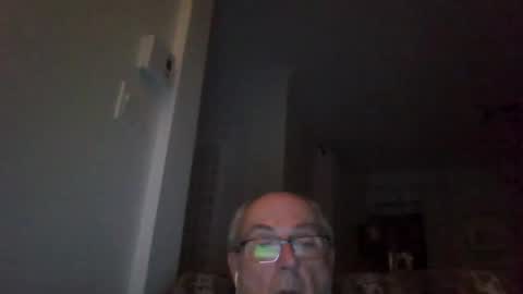 bernard1102 online show from 10/26/25, 01:00