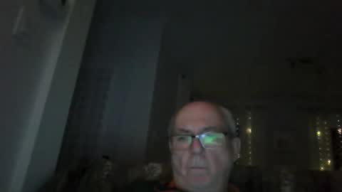 bernard1102 online show from 01/12/26, 11:43