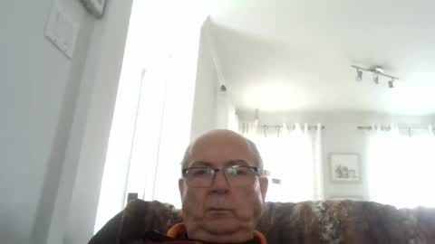 bernard1102 online show from 02/27/26, 06:41