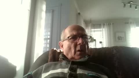 bernard1102 online show from 04/14/26, 10:38